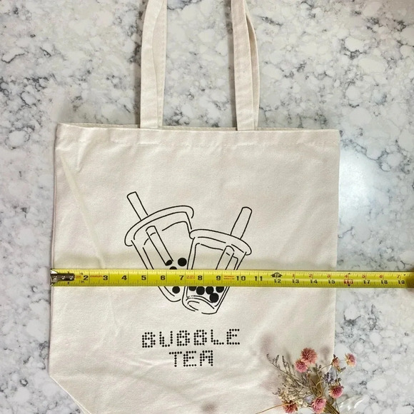 Tote Bag - Picture 2 of 4